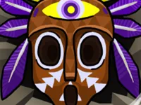 image Bushman Bamboo