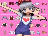 image Dress Up 3D