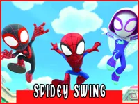 image Spidey Swing