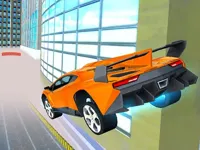 image Drive The Car Simulation - 3D