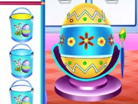 Baby Taylor Happy Easter Day