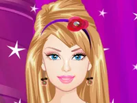 image Barbie Dress Up Party
