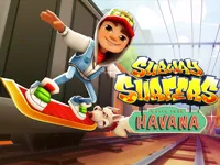 image Subway Surfers Havana 2021