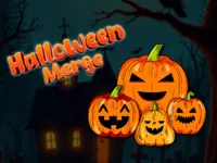 Halloween Merge