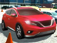 image Driving Test Simulator