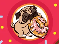 image Tasty Donut Match3