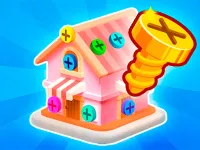 image Screw Master 3D: Pin Puzzle