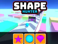 image Shape Hunter