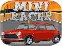image Mini Racer rider