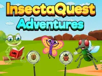 image InsectaQuest Adventures
