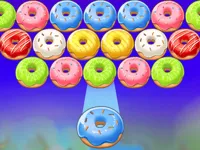 image Donuts Popping Time