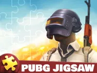 image Pubg Jgsaw Puzzle