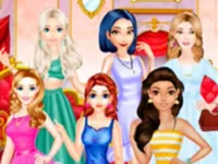 image Different Skirt Tryout