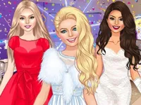 image Glam Dress Up