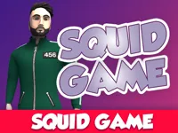image Squid Game2  3d Game