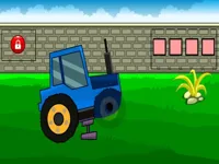 image Tractor Escape 2