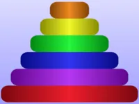 image Hanoi Tower Challenge