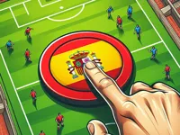 image Goal Finger Soccer