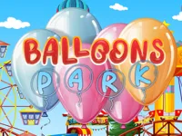 image Balloons Park