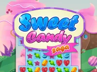 image Sweet Candy Saga