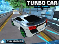 image Turbo Car City Stunt