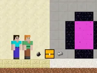 image Steve and Alex House Escape