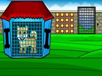 image G2M Rescue The Puppy