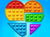 image Pop It Jigsaw Game