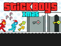 image StickBoys Xmas