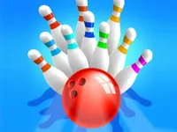 image Bowling Hit 3D