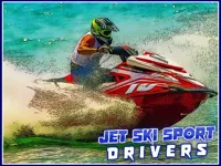 image Jet Ski Sport Drivers