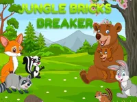 image Jungle Bricks Breaker