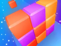 image Cubes Blast