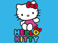 image Hello Kitty Educational Games