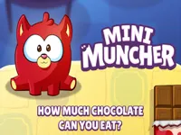 image Mini-Muncher