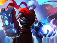 image Dragon Ninja Warriors