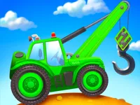 image Real Construction Kids Game