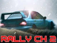 image Rally Championship 2