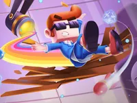 image Crazy Mr.Bullet Big Bang 2