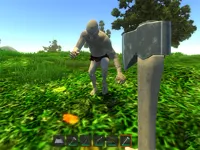 image Forest Survival Simulator