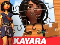 image Kayara Jigsaw Puzzle