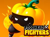 image FoodHead Fighters