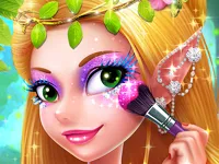 image Fairy Dress Up for Girls Free