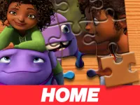 image Home Movie Jigsaw Puzzle