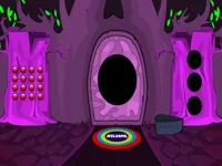 image Scary Forest Escape 2
