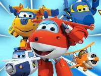 image Superwings Match3