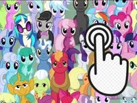 image My Little Pony Clicker