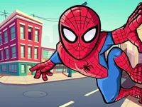 image Spiderman Adventures