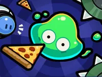 image Slime Pizza
