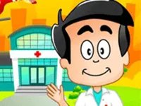 image Doctor Kids 2 - Doctor Game